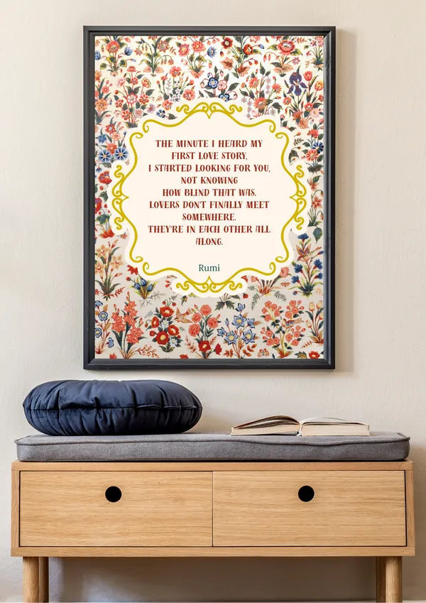 Rumi_on_Love_Wall_Art