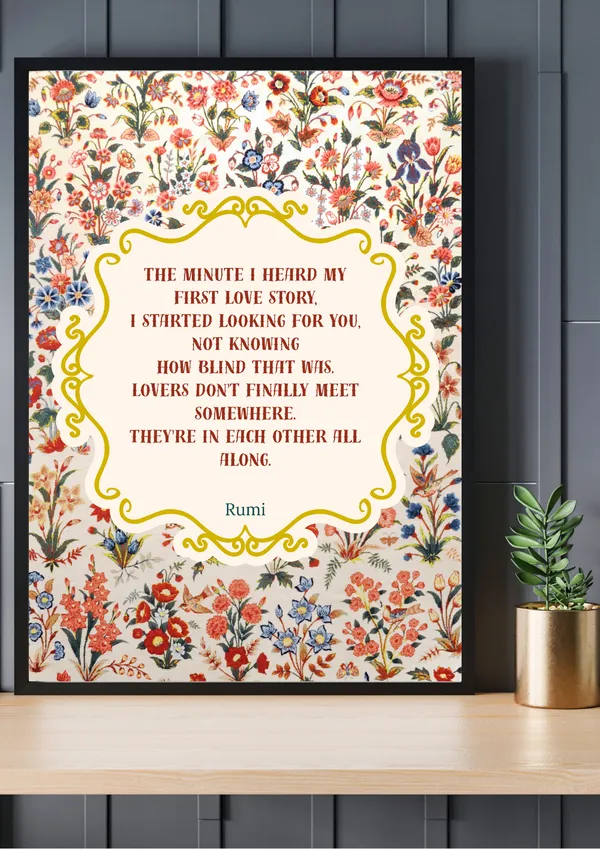 Rumi_on_Love_Wall_Art