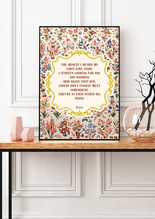 Rumi_on_Love_Wall_Art