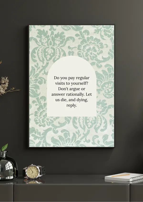 Rumi_Visit_Yourself_Wall_Art