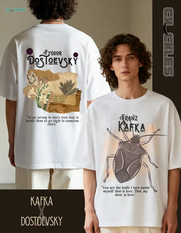 Dostoevsky_X_Kafka_|_White_Premium_Oversized_Tee|_Soft_And_Breathable_Heavy_Cotton