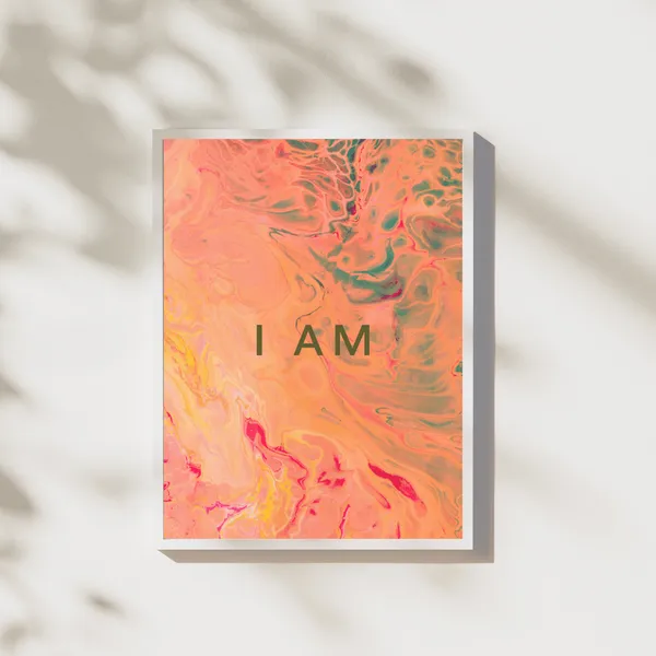 I_AM_-_Neville_Godard_inspired_wall_art