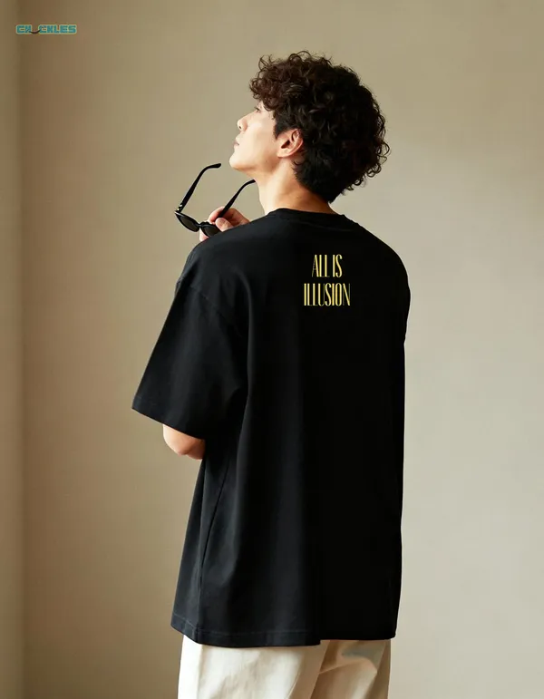 All_is_Illusion_|_Premium_Oversized_Tee_|_Soft_And_Breathable_Heavy_Cotton