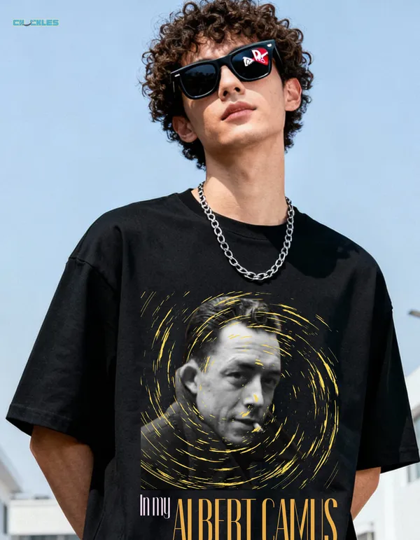 In_My_Albert_Camus_Era_|_Premium_Oversized_Tee_|_Soft_And_Breathable_Heavy_Cotton