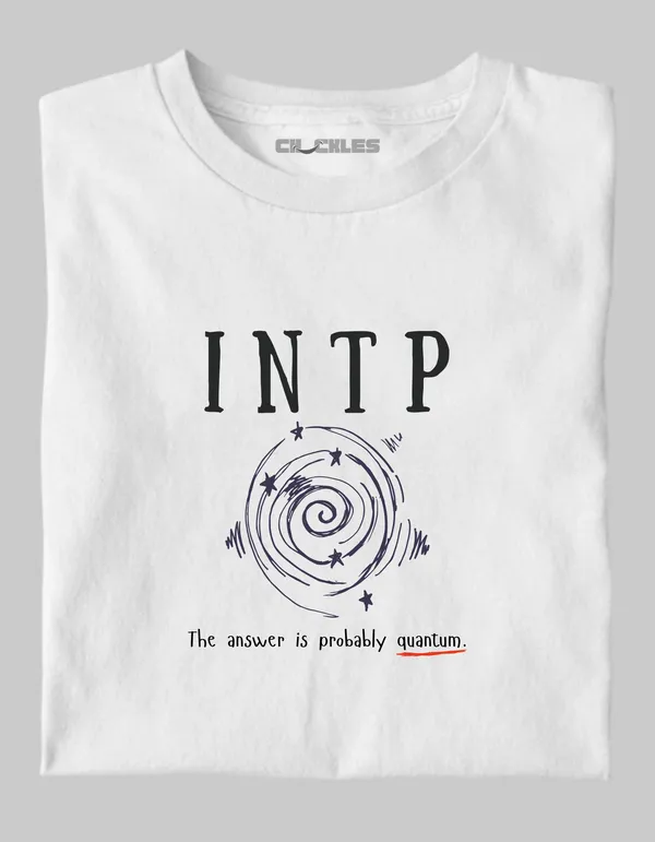 Classic_INTP_Quantum_Graphic_Tee_|_Soft_And_Breathable