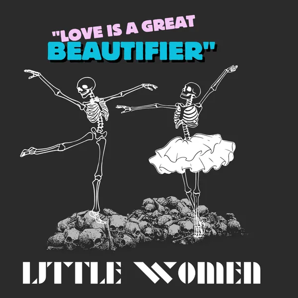Little_Women_Limited_Edition_Black_Hoodie_|_Soft_&_Breathable_Pure_Cotton