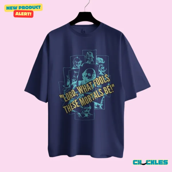 Blue_Shakespeare_Neon_T-shirts_|_Soft_And_Breathable