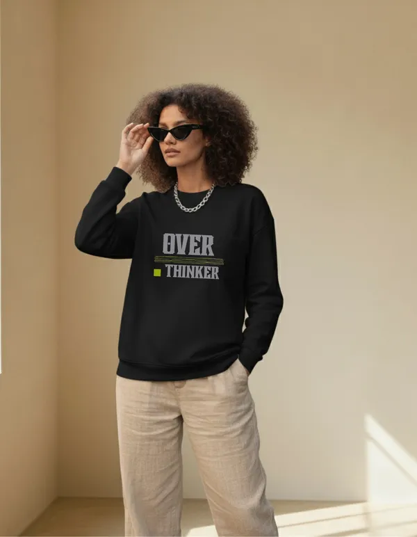Over_dot_Thinker_Premium_UNISEX_Sweatshirt_|_Soft_And_Breathable_Pure_Cotton