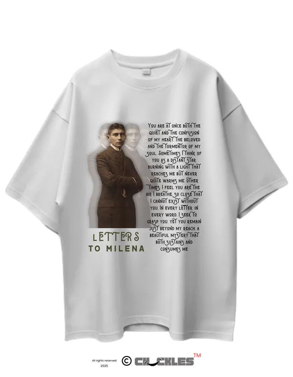 Oversized_Kafka_(Letters_to_Milena_1)_Limited_Edition_Tee_|_Soft_And_Breathable