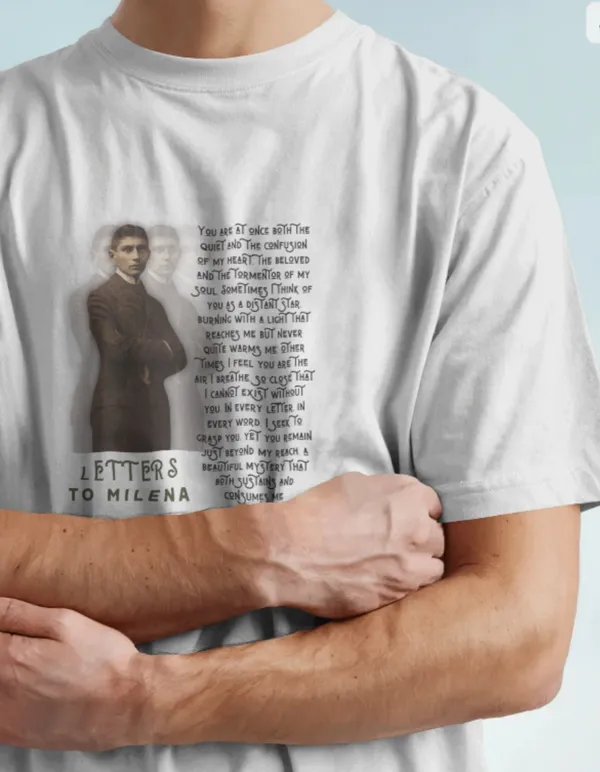 Oversized_Kafka_(Letters_to_Milena_1)_Limited_Edition_Tee_|_Soft_And_Breathable