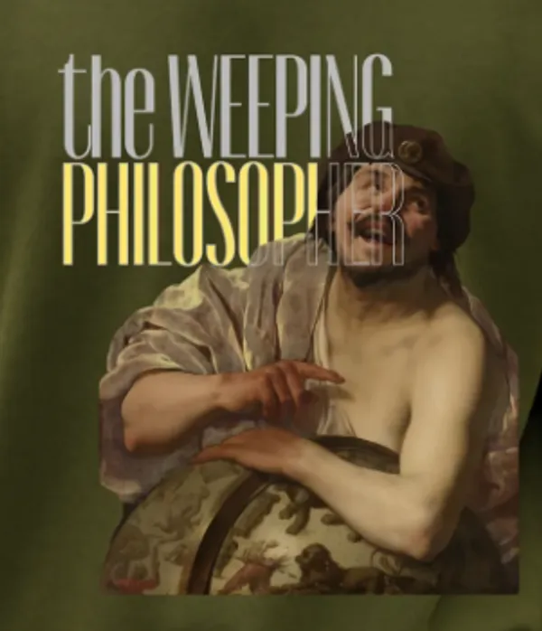 The_Weeping_Philosopher_|_Premium_Oversized_Tee_|_Soft_And_Breathable_Heavy_Cotton