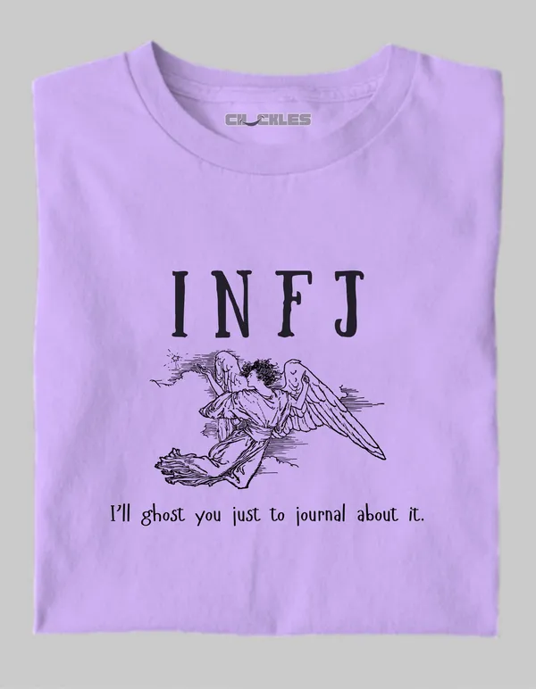 Classic_INFJ_Journal_Graphic_Tee_|_Soft_And_Breathable
