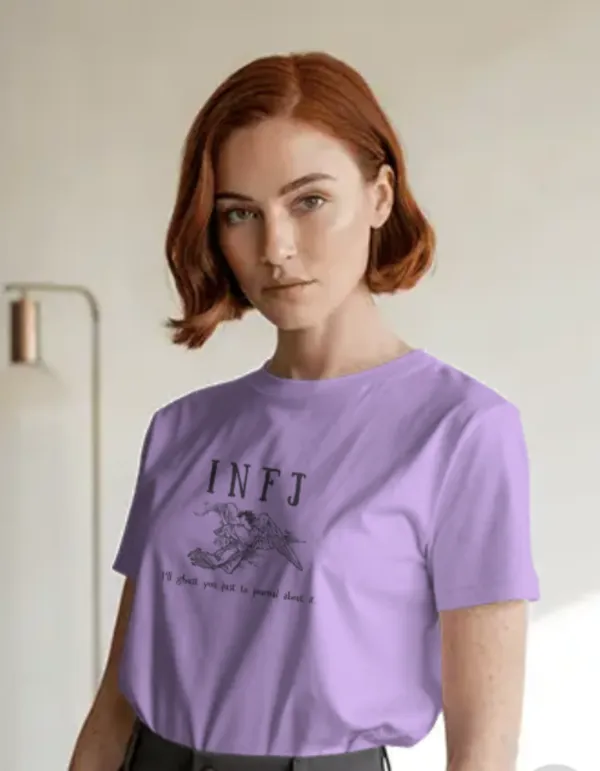 Classic_INFJ_Journal_Graphic_Tee_|_Soft_And_Breathable