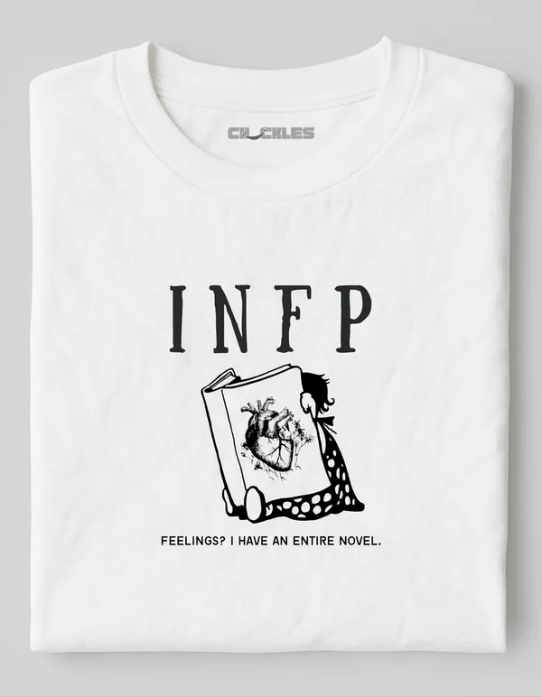 Classic_INFP_Feelings_Graphic_Tee_|_Soft_And_Breathable