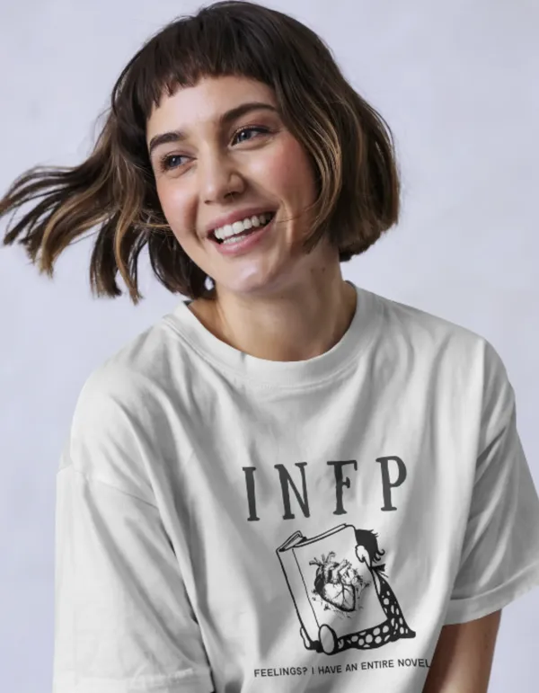Classic_INFP_Feelings_Graphic_Tee_|_Soft_And_Breathable