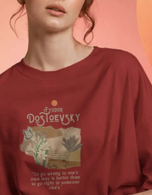 Oversized_The_Brooding_Bookworm_Pack_of_3_Limited_Edition_Tees_|_Soft_And_Breathable_180_GSM