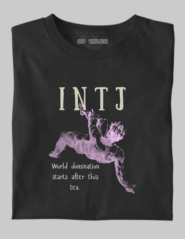 Classic_INTJ_World_Domination_Graphic_Tee_|_Soft_And_Breathable