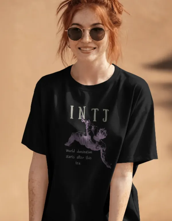 Classic_INTJ_World_Domination_Graphic_Tee_|_Soft_And_Breathable