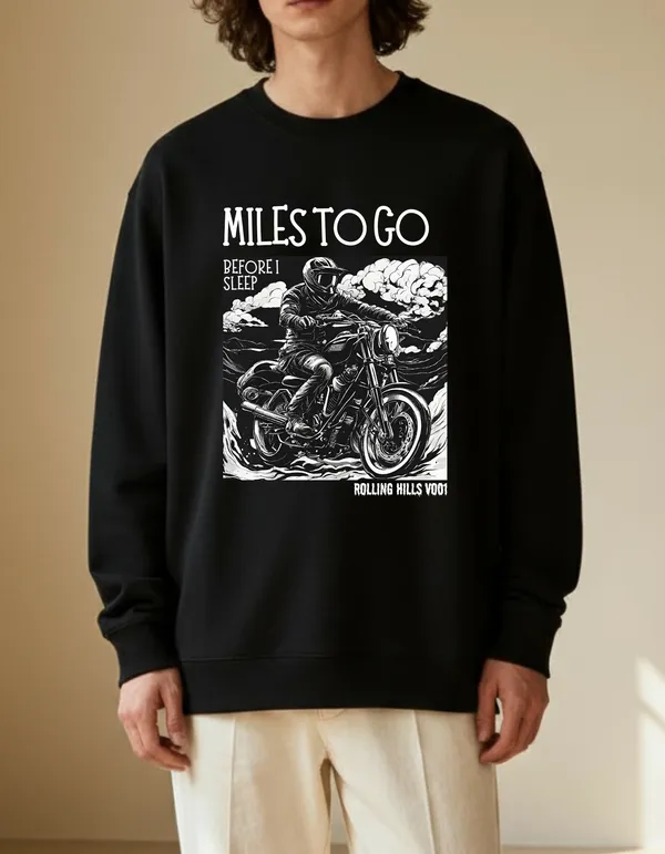Robert_Frost_Premium_UNISEX_Sweatshirt_|_Soft_And_Breathable_Pure_Cotton