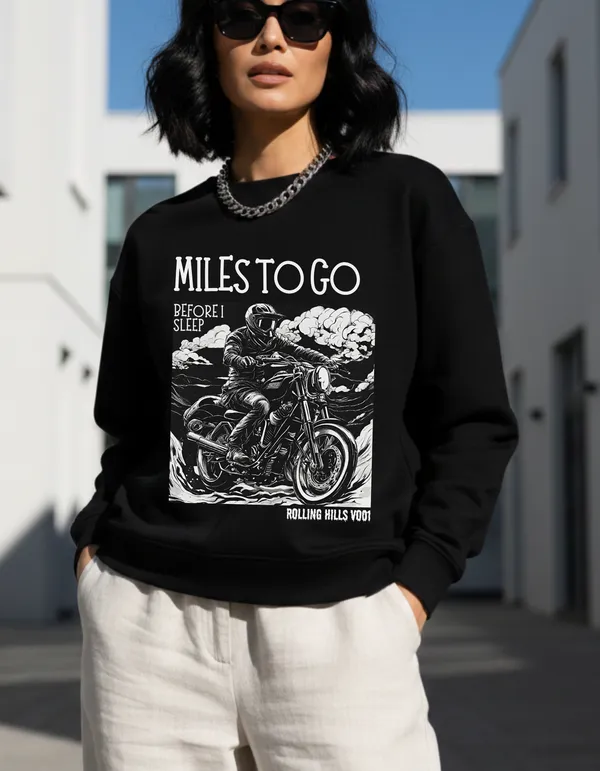 Robert_Frost_Premium_UNISEX_Sweatshirt_|_Soft_And_Breathable_Pure_Cotton