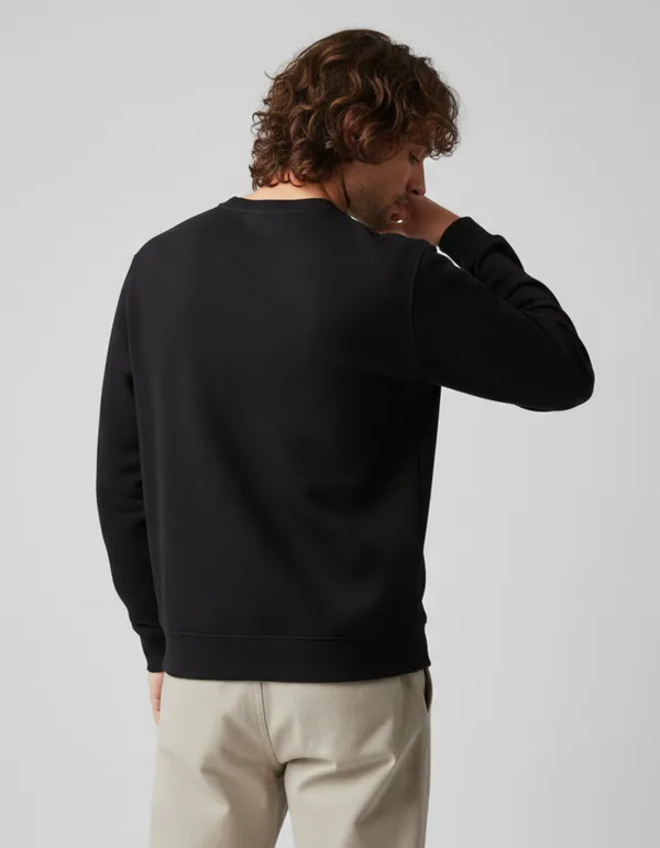 Robert_Frost_Premium_UNISEX_Sweatshirt_|_Soft_And_Breathable_Pure_Cotton