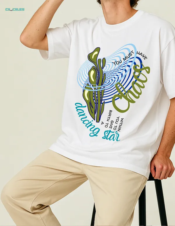 Nietzsche_Chaos_Dancing_Star_|_Premium_Oversized_Tee|_Soft_And_Breathable_Heavy_Cotton