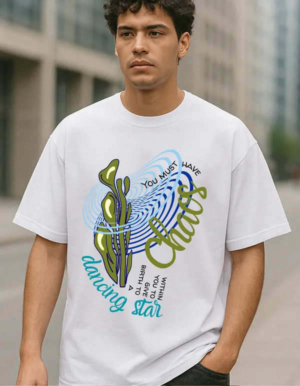 Nietzsche_Chaos_Dancing_Star_|_Premium_Oversized_Tee|_Soft_And_Breathable_Heavy_Cotton