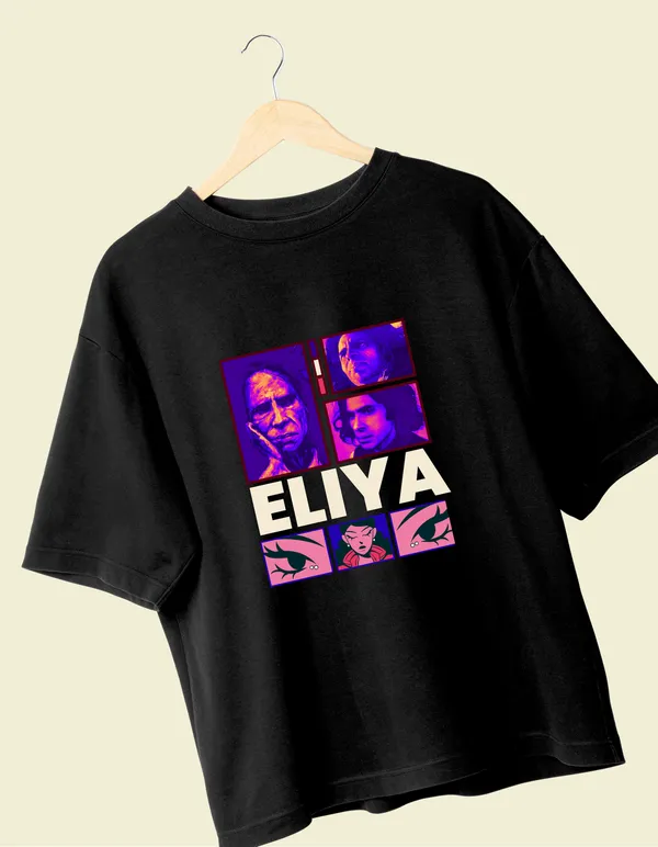 Black_Jaun_Eliya_Unisex_Minimalist_Quote_Tee_|_Soft_And_Breathable