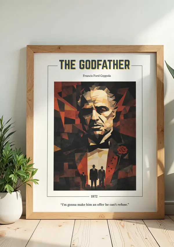 The_Godfather_Movie_Wall_Art