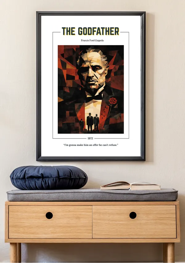 The_Godfather_Movie_Wall_Art