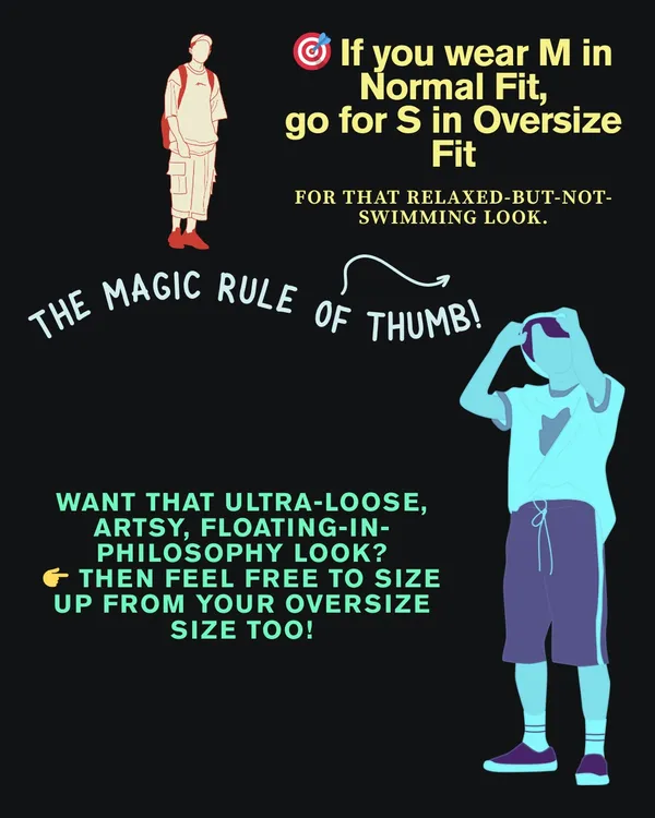 Oversized_Overthinking_Optimist_Pack_of_3_Limited_Edition_Tees_|_Soft_And_Breathable_180_GSM