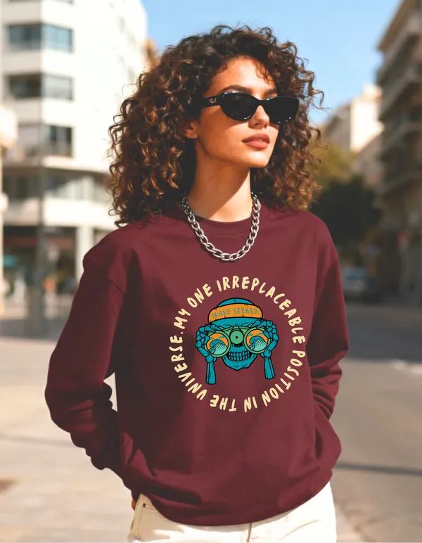 Own_yourself_Premium__UNISEX_Sweatshirt_|_Soft_And_Breathable_Pure_Cotton