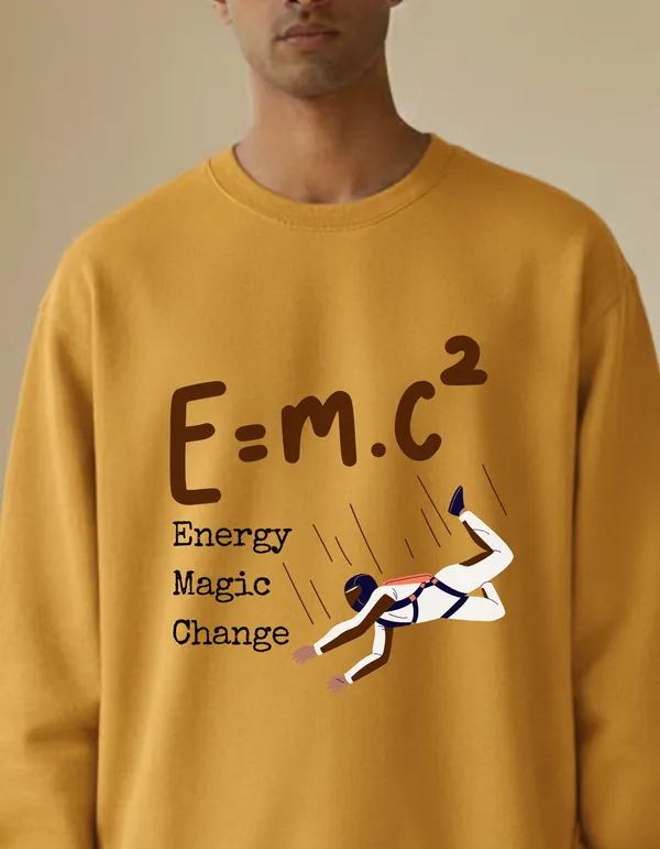 Energy_Magic_Change_Premium_UNISEX_Sweatshirt_|_Soft_And_Breathable_Pure_Cotton