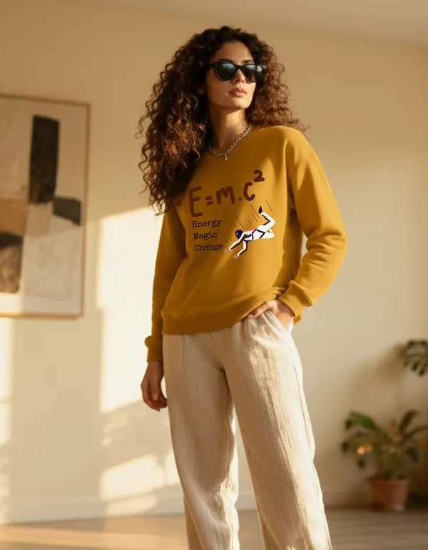 Energy_Magic_Change_Premium_UNISEX_Sweatshirt_|_Soft_And_Breathable_Pure_Cotton