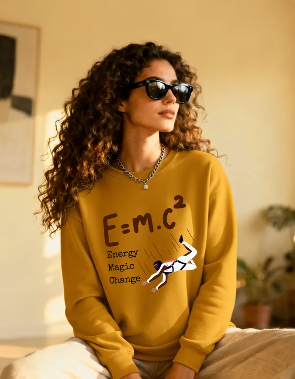 Energy_Magic_Change_Premium_UNISEX_Sweatshirt_|_Soft_And_Breathable_Pure_Cotton