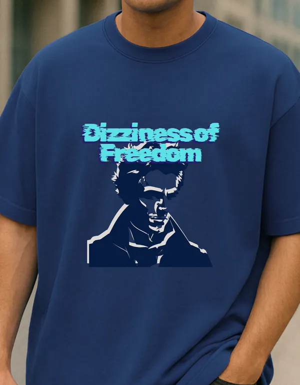 Dizziness_of_Freedom_|_Kierkegaard__Premium_Oversized_Tee_|_Soft_And_Breathable_Heavy_Cotton