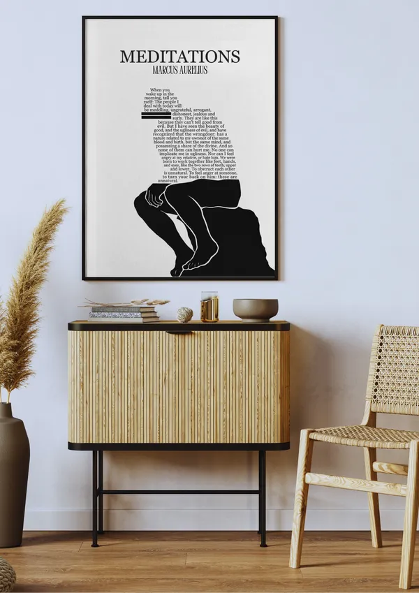 Meditations_Marcus_Aurelius_X_The_Thinker_Wall_Art