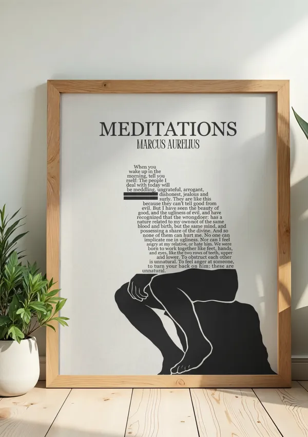 Meditations_Marcus_Aurelius_X_The_Thinker_Wall_Art