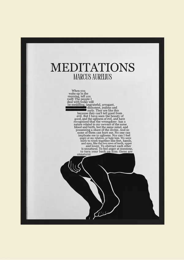 Meditations_Marcus_Aurelius_X_The_Thinker_Wall_Art
