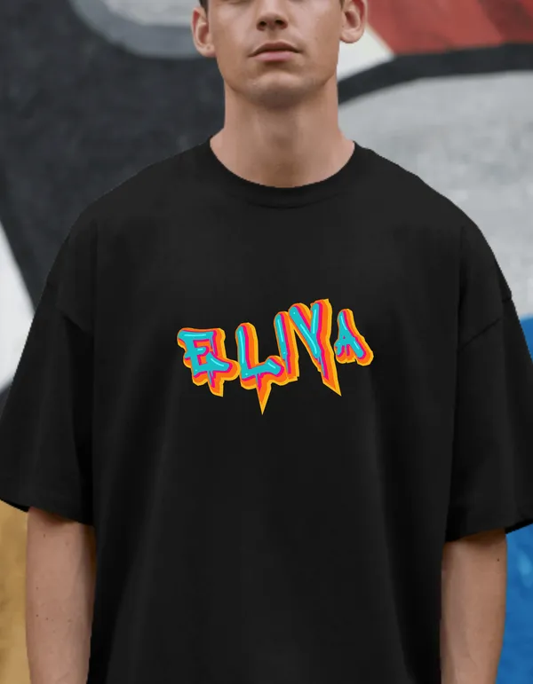 Black_Jaun_Eliya_Unisex_Drippy_Name_Tee_|_Soft_And_Breathable_180_GSM