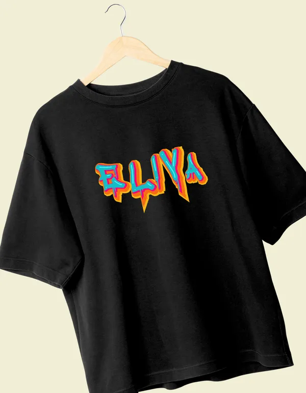 Black_Jaun_Eliya_Unisex_Drippy_Name_Tee_|_Soft_And_Breathable_180_GSM