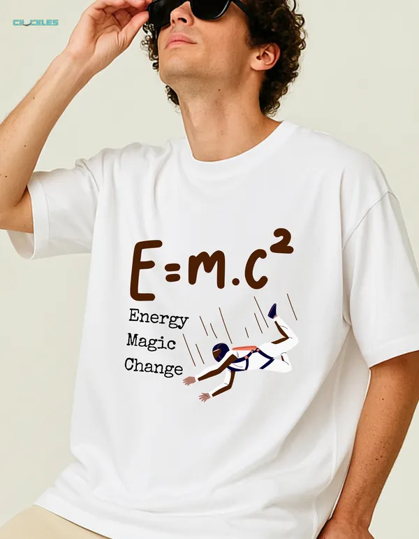 Energy_Magic_Change_|_Premium_Oversized_Tee_|_Soft_And_Breathable_Heavy_Cotton