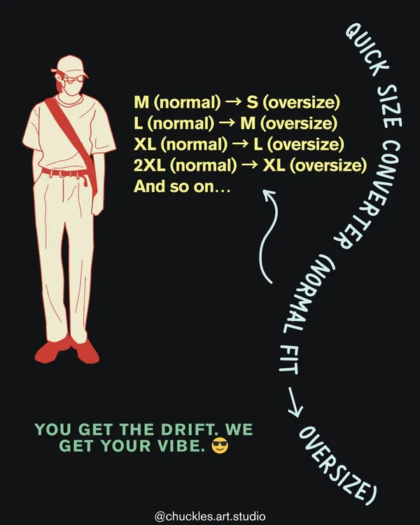 White_Oversized_Schrodinger_Limited_Edition_Tee_|_Soft_And_Breathable_180_GSM