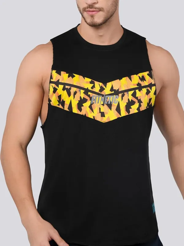 COMBO_KHAKI_TANK_DRYFIT_YELLOW_TANK