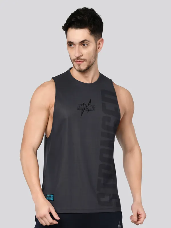 Pack_of_2_Grey_and_Green__Prime_Stronger_Solid_Regular_Tank_Top_for_Men