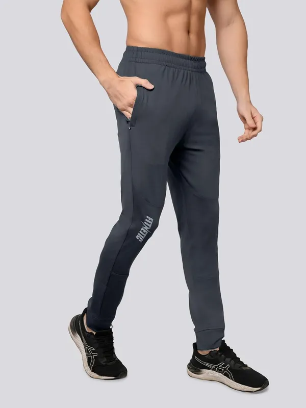 Grey__4_Way_Solid_Regular_Joggers_Pant_for_Men