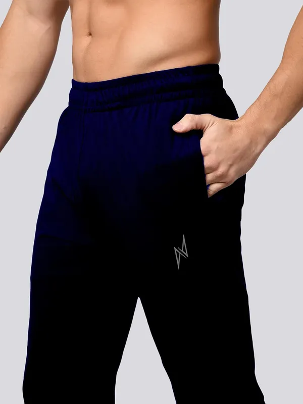 Navy_Blue__4_Way_Solid_Regular_Joggers_Pant_for_Men