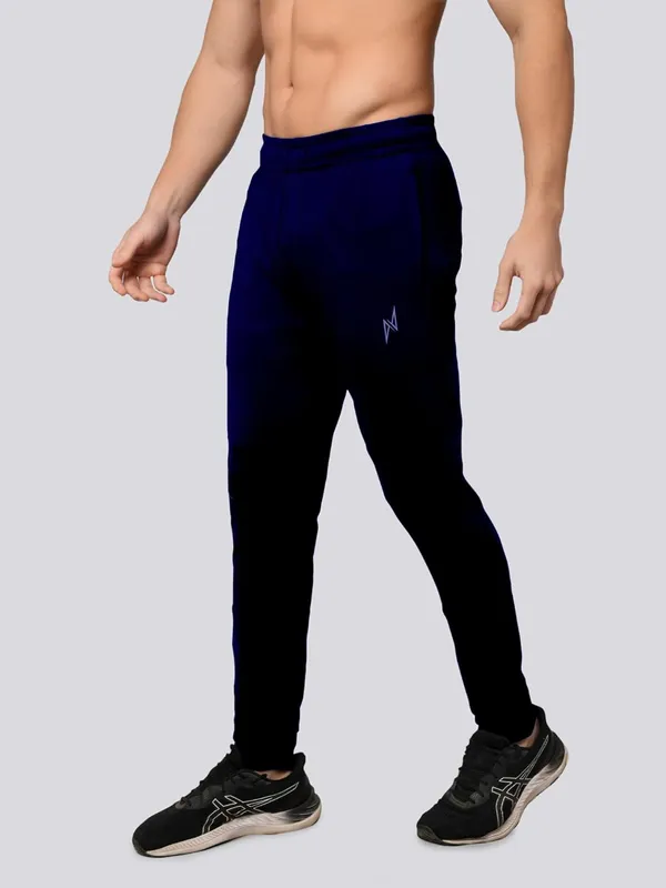 Navy_Blue__4_Way_Solid_Regular_Joggers_Pant_for_Men