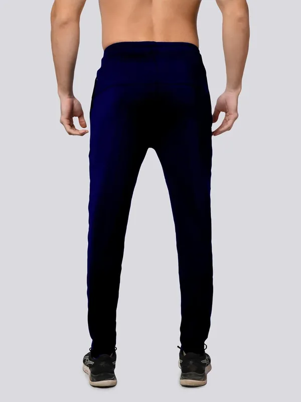 Navy_Blue__4_Way_Solid_Regular_Joggers_Pant_for_Men