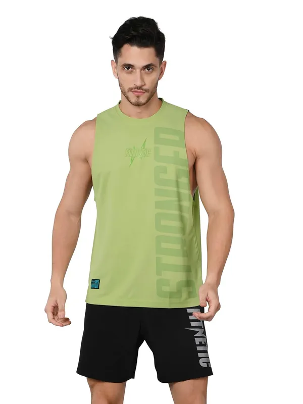 Green__Prime_Stronger_Solid_Regular_Tank_Top_for_Men